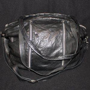 Day & Mood Daffodil Purse